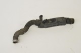 Furtun intercooler dreapta MERCEDES-BENZ C Coupe CL203 2002 OEM: A2710901537,A2035280282 2141435