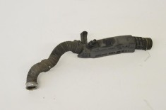 Furtun intercooler dreapta MERCEDES-BENZ C Coupe CL203 2002 OEM: A2710901537,A2035280282 2141435 foto