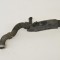 Furtun intercooler dreapta MERCEDES-BENZ C Coupe CL203 2002 OEM: A2710901537,A2035280282 2141435