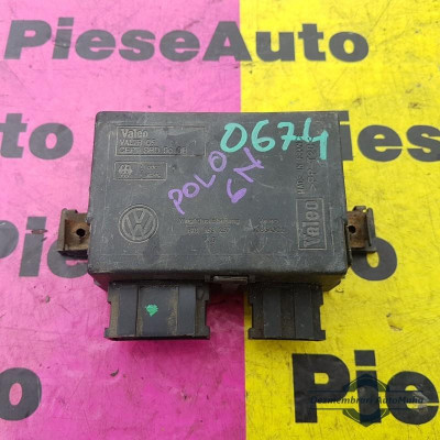 Calculator confort Volkswagen Transporter T4 (1990-2003) 6x0959257 foto