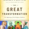 The Great Transformation: The Beginning of Our Religious Traditions
