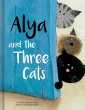 Alya and the Three Cats