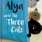 Alya and the Three Cats