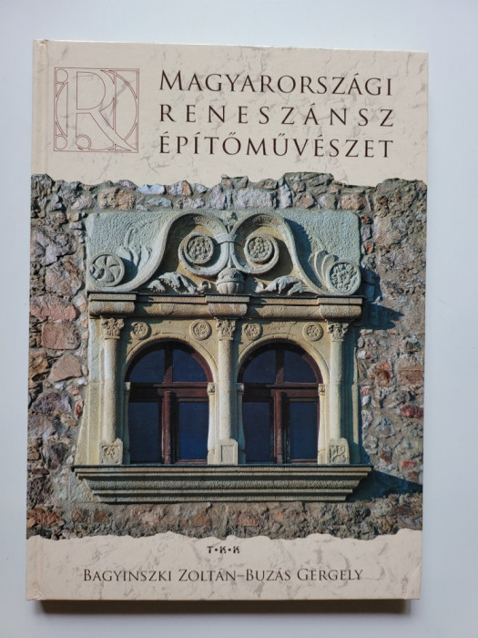 Album Arhitectura Renascentista din Ungaria (inclusiv Transilvania), Debrecen