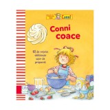 Conni coace 65 de retete delicioase, usor de preparat, Karin Kerber, Eva Wenzel-B?rger, Janina Gorrissen, Editura Casa