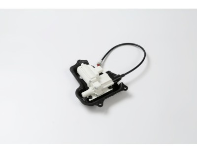 Actuator blocare usa spate MERCEDES CLASA GL (X166), 06.2012-12.2015, Clasa GLE (W166), 08.2015-03.2020, CLASA GLS (X166), 11.2015-06.2019, Clasa ML foto
