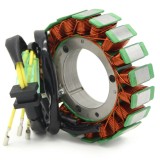 Stator Alternator Kawasaki Vulcan VN1500 Bobina Aprindere 1987-1999