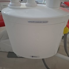 Unit Dentar Ritter
