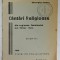 CANTARI RELIGIOASE DIN REGIUNEA COHALMULUI , JUD. TARNAVA MARE de GHEORGHE CERNEA , 1940