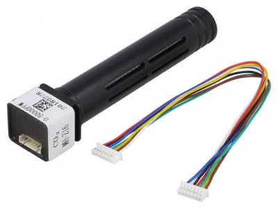 Senzor Gaze CO2 MH-Z16 0-50000ppm foto