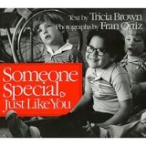 Someone Special, Just Like You (An Owlet Book)