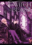 The Witch and the Beast - Volume 5 | Kousuke Satake