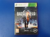 Battlefield 3 - joc XBOX 360