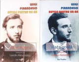 NUVELE PENTRU UN AN VOL.1-2 SALUL NEGRU; VIATA GOALA-LUIGI PIRANDELLO-355228