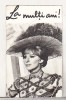 Bnk cld Calendar de buzunar 1972 ACIN Barbra Streisand