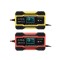 Redresor auto DP1210, 12V/24V, display digital LCD, inteligent