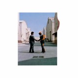 Pink Floyd Wish You Were Here Cardboard gatefold sleeve (cd reissue 2025)