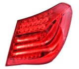 Stop, lampa spate BMW Seria 7 (F01/F02), 10.2008-01.2016, MAGNETI MARELLI, partea dreapta, exterior; LED; cu locas bec;