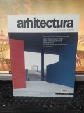 Arhitectura nr. 35 iun. 2005 revistă fondată &icirc;n 1906, Paris locuire 2005, Cucumberland, Ștefan Simion 230