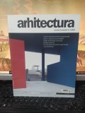 Arhitectura nr. 35 iun. 2005 Paris locuire 2005, Cucumberland, Ștefan Simion 230