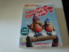 Wallace &amp; Gromit - 3 dvd box