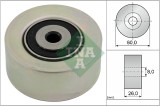 INA 531 0550 10 rola intinzator,curea transmisie