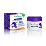 Rest &amp; Relax Baby - Unguent de masaj Bio cu 5 uleiuri esentiale, 30ml, Puressentiel
