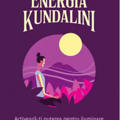 Energia Kundalini