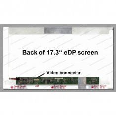 Display - ecran laptop Packard Bell EasyNote LE11BZ EG70ï»¿ model LP173WD1 TP E1 17.3 LED HD