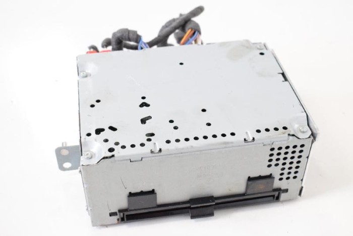 Unitate radio CD navigație FORD C-MAX II DXA/CB7, DXA/CEU 2017 OEM: E1BT-18C815-LL 4074107