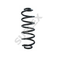 Arc suspensie Audi Q5 (8rb), 11.08-12.17, 2.0 TDI quattro, 2.0 TFSI hybrid quattro, 2.0 TFSI quattro, 3.0 TDI Quattro, 3.2 FSI quattro, Punte Spate,