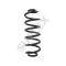 Arc suspensie Audi Q5 (8rb), 11.08-12.17, 2.0 TDI quattro, 2.0 TFSI hybrid quattro, 2.0 TFSI quattro, 3.0 TDI Quattro, 3.2 FSI quattro, Punte Spate,