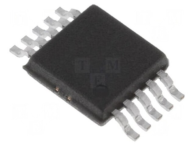 Controller PWM DC/DC 3-28V Input 3-100V Output