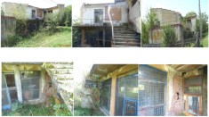 Vand Proprietate Imobiliara Teren si Magazin