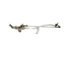 Mecanism stergator parbriz fara motor MERCEDES Clasa C (W205), 01.2014-2018, Rapid