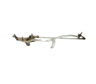 Mecanism stergator parbriz fara motor MERCEDES Clasa C (W205), 01.2014-2018 foto