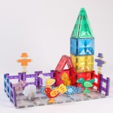 Set 10 Figurine Magnetice , Tema Ferma