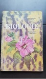Biologie. Manual pentru clasa a IX-a - Marin Andrei, Florica Mărăscu, Ion Popescu