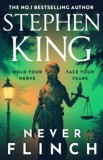 Never Flinch - SAS Gardners EU