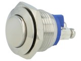Comutator Anti-Vandalism SPST-NO 0,5A 220VAC 2A 36VDC