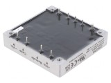 Convertor DC/DC 50W 18-36V la 12V 4.16A
