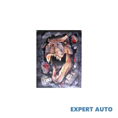 Abtibild dinozaur cod:3d-3 Alta marca Alt model #7 foto
