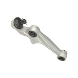 SRLine Brat, suspensie roata