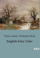 English Fairy Tales foto
