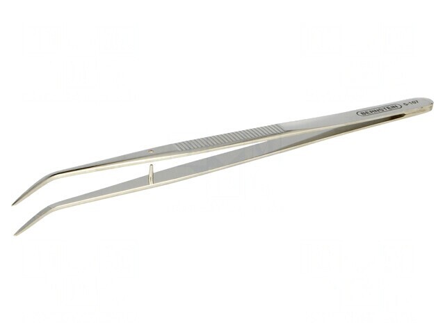 Pensetă &Icirc;ndoită de Precizie 150mm 20g
