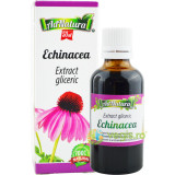 Extract Gliceric Echinacea fara Alcool 50ml