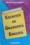 EXERCITII DE GRAMATICA ENGLEZA-GIOARGIANA GALATEANU FARNOAGA-338979