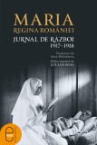 Jurnal de razboi (II) 1917-1918 (pdf)