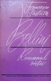 Bellini, Romanul Vietii - Francesco Pastura, 1968, Muzicala, Carte Arta Muzicala, Biografic, Limba Romana, 430 Pagini
