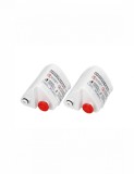 Set 2 cartuse anticalcar statie de calcat Tefal